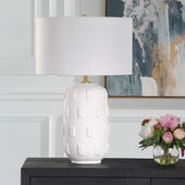 Emerie Table Lamp