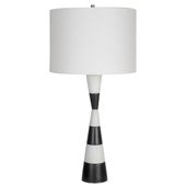 Bandeau Table Lamp