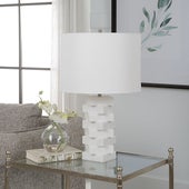 Ascent Table Lamp