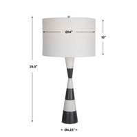 Bandeau Table Lamp