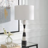 Bandeau Table Lamp