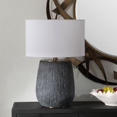 Americana Table Lamp