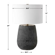 Americana Table Lamp