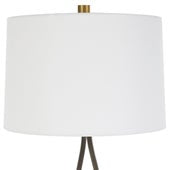 Separate Paths Table Lamp