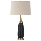 Spyglass Table Lamp