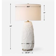 Vida Table Lamp