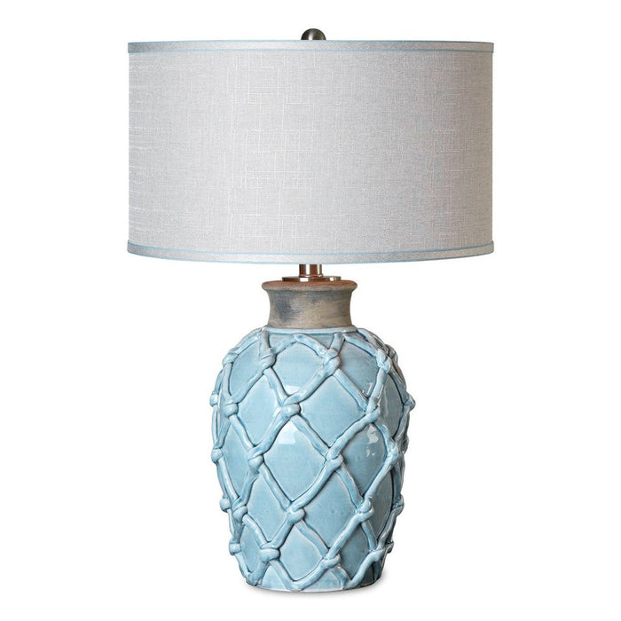 Parterre Table Lamp