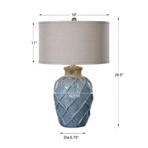 Parterre Table Lamp