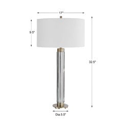 Davies Table Lamp