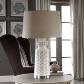 Kansa Table Lamp