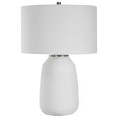 Heir Table Lamp