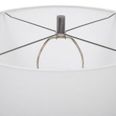 Waller Table Lamp