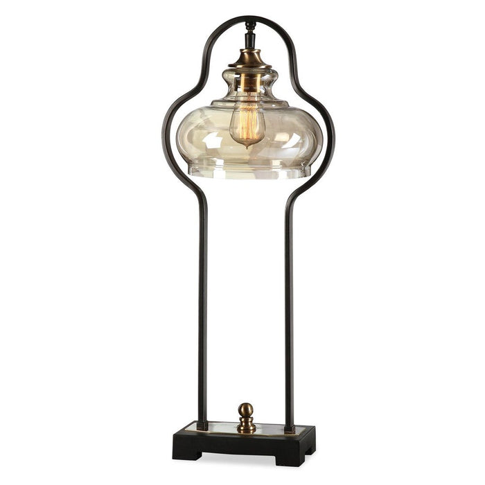 Cotulla Accent Lamp