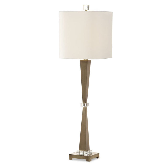 Niccolai Buffet Lamp