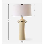 Florero Table Lamp