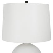 Collar Table Lamp