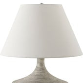 Carafe Table Lamp