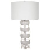 Band Together Table Lamp