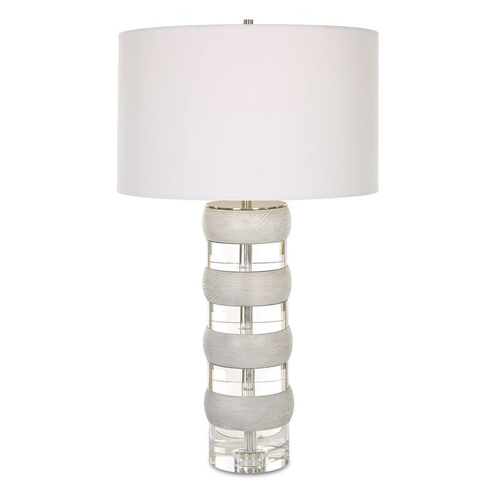 Band Together Table Lamp