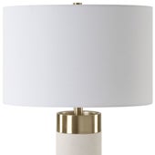 Wessex Table Lamp