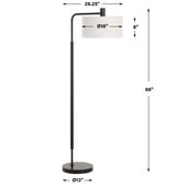 Richie Floor Lamp