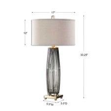 Vilminore Table Lamp