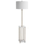 Palladian Floor Lamp