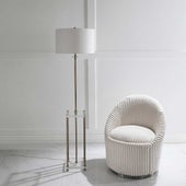 Palladian Floor Lamp