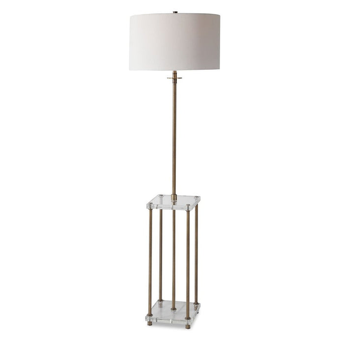 Palladian Floor Lamp