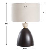 Procida Table Lamp