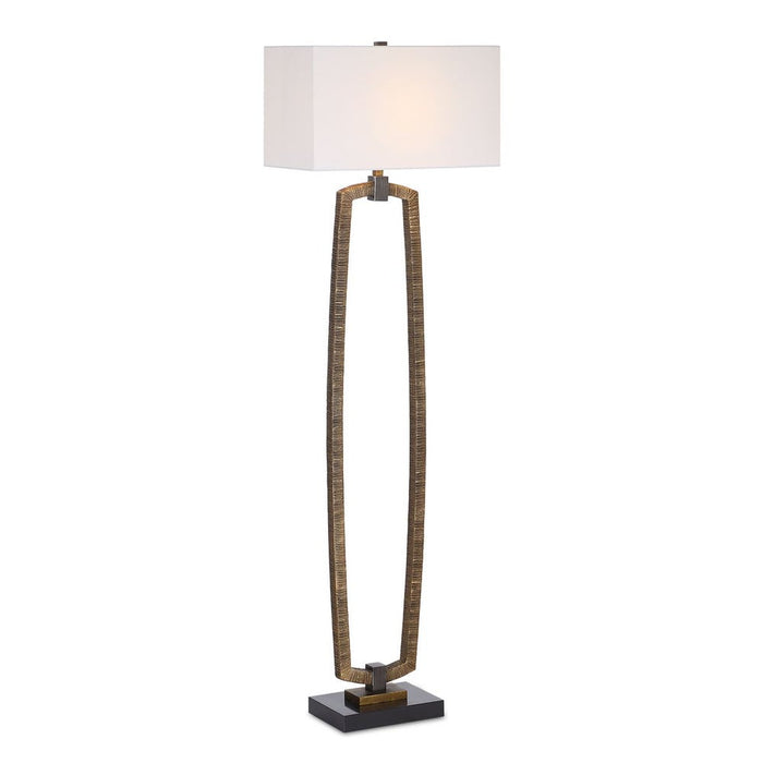 Relic Floor Lamp