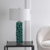 Geometry Table Lamp