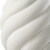 Twisted Swirl Table Lamp