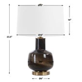 Buchanan Table Lamp