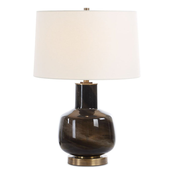 Buchanan Table Lamp