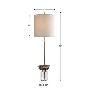 Kiota Buffet Lamp