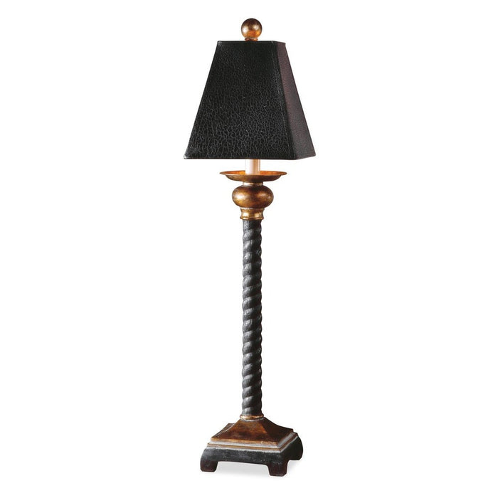 Bellcord Buffet Lamp