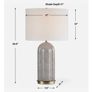 Dapple Table Lamp