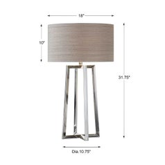 Keokee Table Lamp