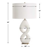 Meridian Table Lamp