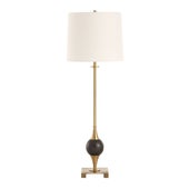 Dempsey Buffet Lamp