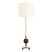 Dempsey Buffet Lamp