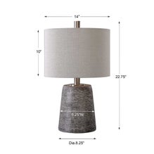 Duron Table Lamp