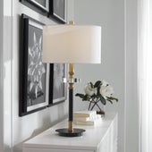 Maud Table Lamp