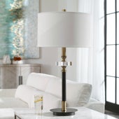 Maud Table Lamp