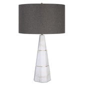 Citadel Table Lamp