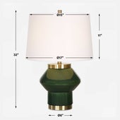 Tayson Table Lamp