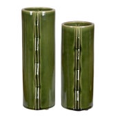 Meander Vases, S/2