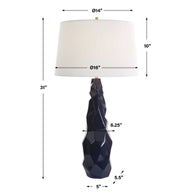 Kavos Table Lamp