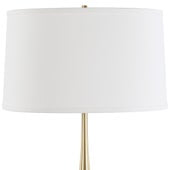 Booker Table Lamp